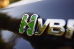 Chevrolet Silverado Hybrid 2010 года